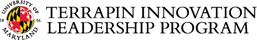 Terrapin Innovation Leadership Program logo